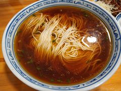 -同得兴 Since·1995 传统苏式面馆(十全街店)
