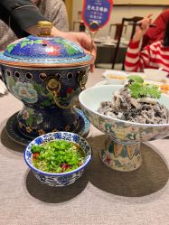 -花家怡园·宴会厅(簋街四合院总店)