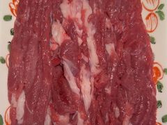 -清真·老门框爆肚涮肉·中华老字号(丰管路店)