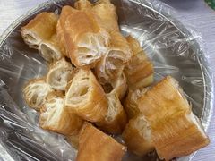 油条-蒙记老牌豆浆