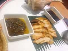茅台炭烧响螺-金龙·打边炉(武进路店)