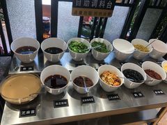 -鲜呦蒸汽石锅鱼(北辰路店)
