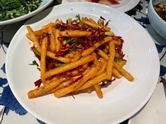 -绿茶餐厅(珞珈创意城店)