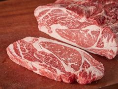 -乾杯烧肉居酒屋(中洲湾店)