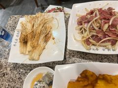 -厚味居炙子烤肉·清真(天桥南纬路店)