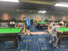 -云川台球(马甸店)