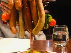 -Brotzeit博璨德国啤酒餐厅(亮马桥官舍店)