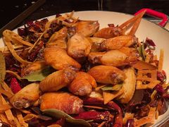 -索菲特西湖大酒店·香榭丽全日候餐厅(南山路店)