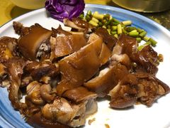 -李记搅团•非遗陕菜(三桥店)