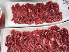 -大四喜·鲜牛肉火锅(洛阳大学城店)