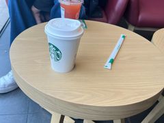 -星巴克(苏州平江万达广场店)
