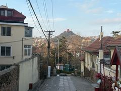 -青岛海滨风景区