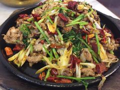 -大碗居老北京炸酱面(蛇口店)