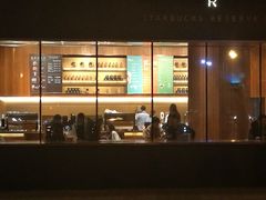 -星巴克(天津大悦城第二店)