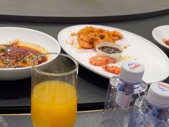 -香丰阁·烤鸭·川湘菜(清河店)