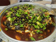 -莫熙炉鱼(旭海时代广场店)