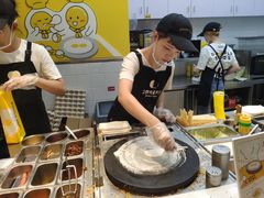 -2颗鸡蛋煎饼(北京路天河城店)