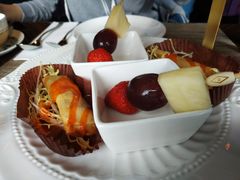 -YUE·6·西式融合餐厅(外滩六号店)
