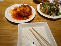 -峨嵋小镇·川菜(勒泰中心店)