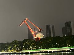 -黄浦江游览(十六铺码头)