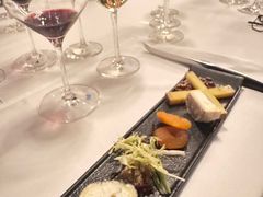 -Caprice(香港四季酒店)