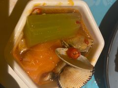 -喜庭海鲜自助(北辰三角洲北辰荟店)