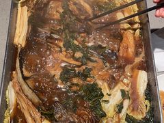 -半天妖烤鱼(中山路店)