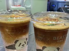 -Manner Coffee(壹方城店)