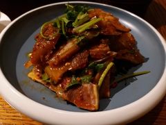 -阿罗新疆菜(人民广场店)
