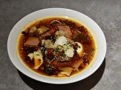 -温德姆花园酒店-鼎丰阁中餐厅