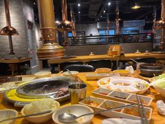 -喜来稀肉(北外滩白玉兰广场店)