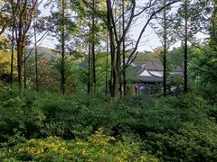 -南山风景名胜区