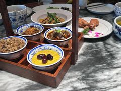 -西安饭庄·非遗陕菜(钟楼店)