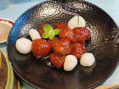 -安泰楼·佛跳墙创始人·传统闽味早茶·酒楼(三坊七巷闽菜地标店)