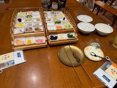 -香麒园·过桥米线·南湖雅宴