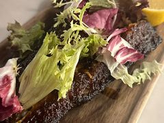 -盐说·西式餐酒馆(光明万达店)