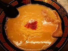 -一蘭(三宮店)