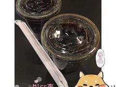 美式咖啡-太平洋咖啡(市府恒隆二店)