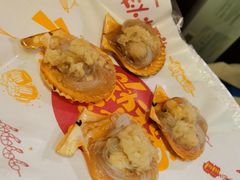 -狮龙啤酒烧烤屋(建二路店)
