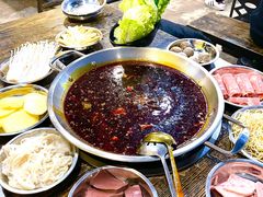 -锤子火锅(百步亭金桥汇2期店)