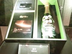 -富力丽思卡尔顿酒店·FLAIR餐厅酒吧