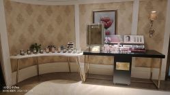 -东方美美容SPA会所