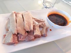 -松兰山海景大酒店·海鲜中餐厅