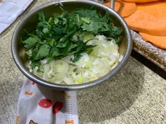 -大油嘴碳烤油边