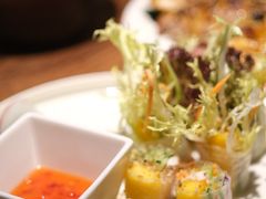 -星叶·东南亚料理(宁波万象汇店)