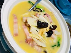 腌笃鲜-淮扬韵(凤八市政府店)