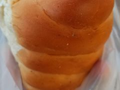 奶油牛角面包-新侨三宝乐面包店(崇文门店)