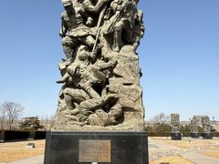 -中国人民抗日战争纪念雕塑园