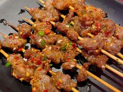 -马良味博·烧烤·小龙虾(运达广场店)