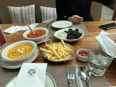 -食间牛排(湖西路店)